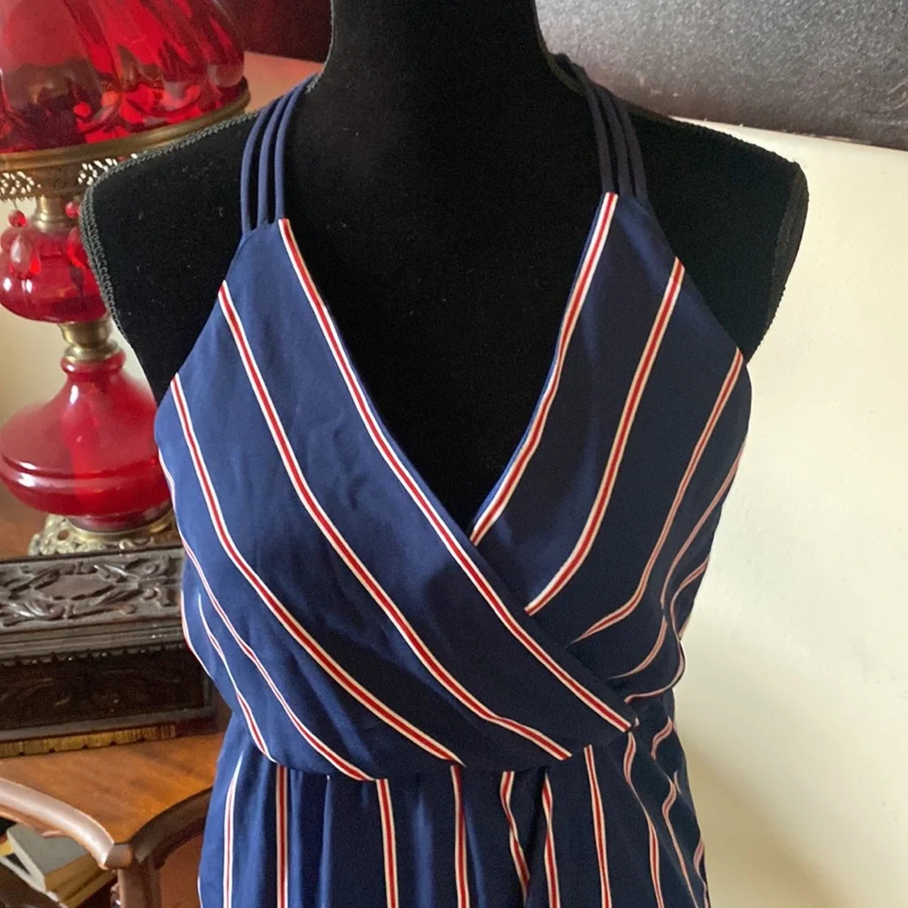 🦊 Monteau summer dress. - Picture 9 of 12